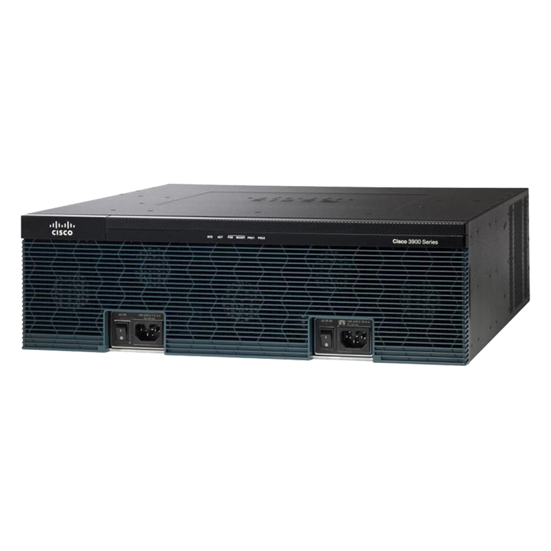 CISCO3945E/K9