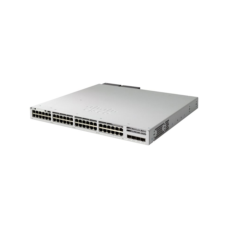 C9300L-48PF-4X-A