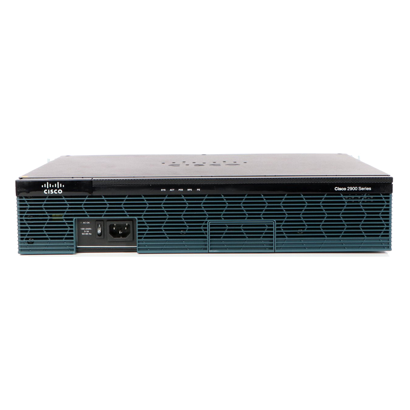 CISCO2911-SEC/K9