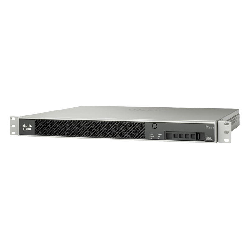 ASA5512-FPWR-K9
