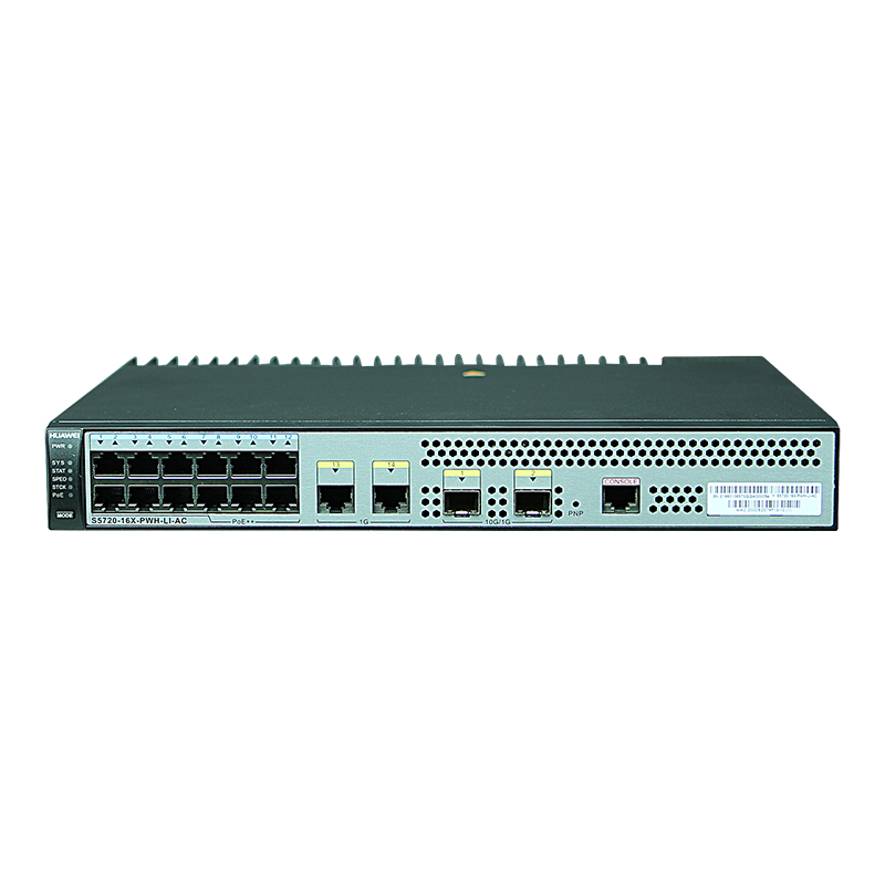 S5720-16X-PWH-LI-AC (98010657)