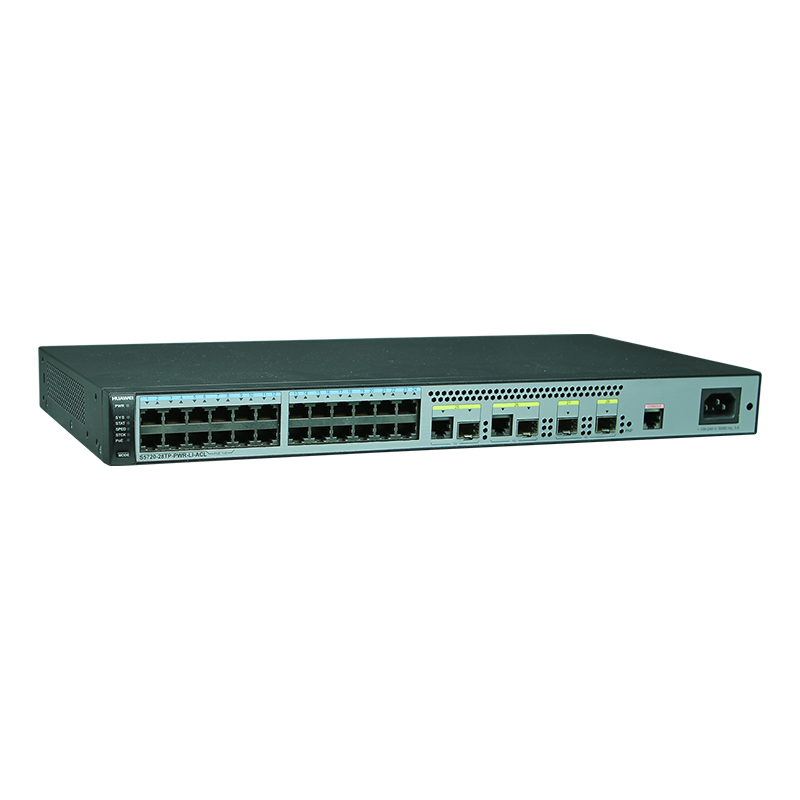 S5720-28TP-PWR-LI-ACL (98010634)
