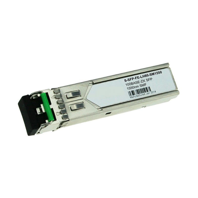  S-SFP-FE-LH80-SM1550 (02317345)