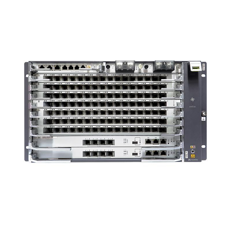 SmartAX EA5800-X7 ETSI