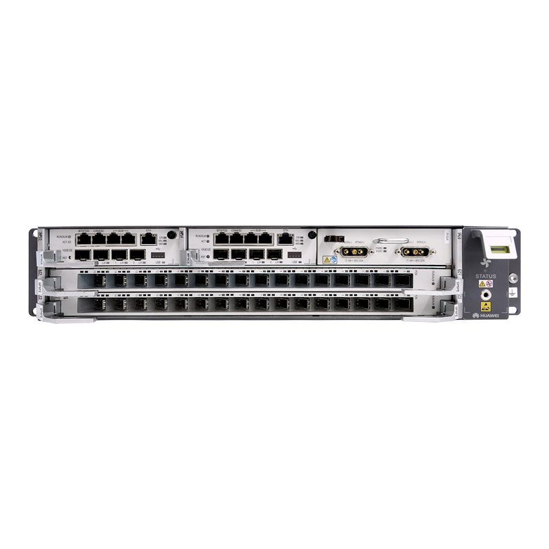 SmartAX EA5800-X2 IEC