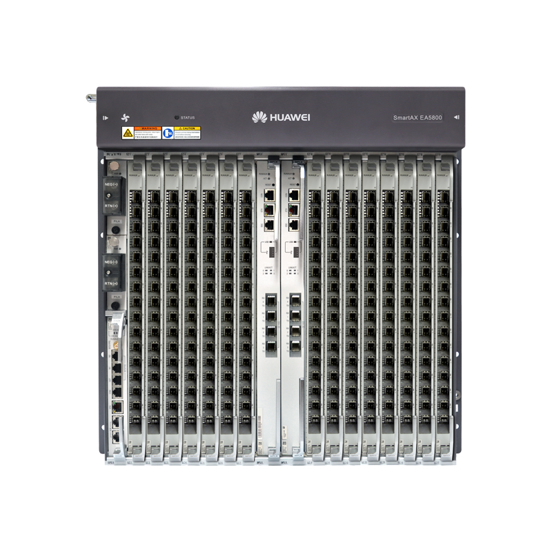 SmartAX EA5800-X15