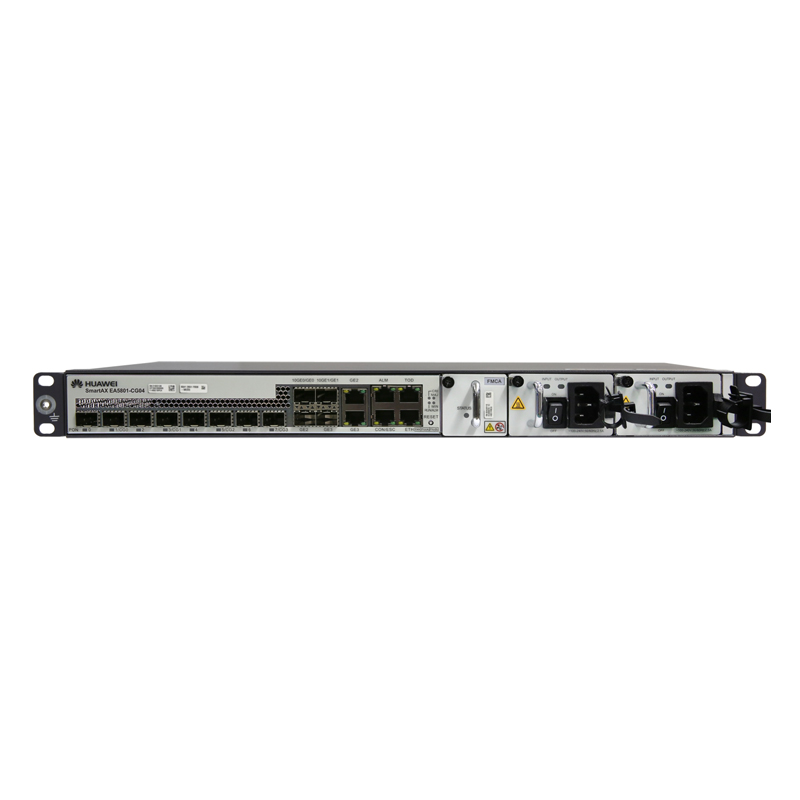 SmartAX EA5801-GP08-DC