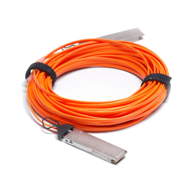 QSFP-100G-AOC10M