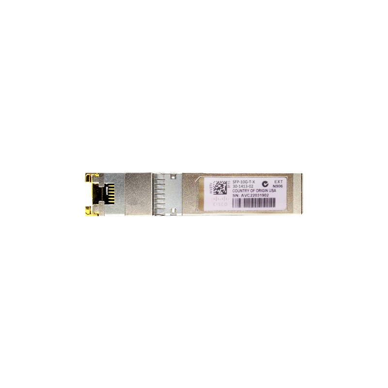 SFP-10G-T-X