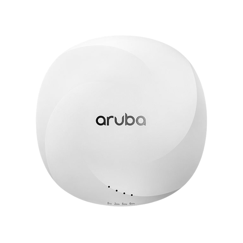 Aruba AP-555 (RW) (JZ356A)