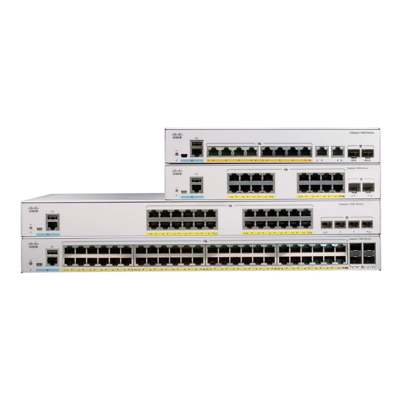 C1000-48T-4X-L