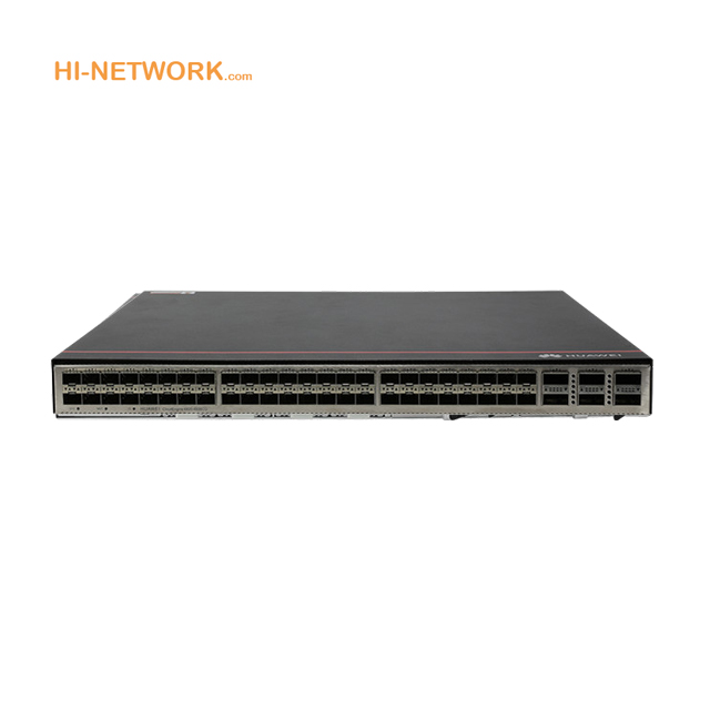 Huawei Switch CE6820-48S6CQ-B (02352TLG)