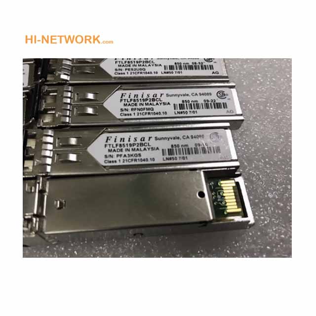 FTLF8519P2BCL