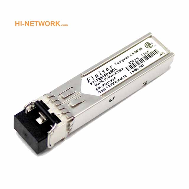 FTLF8519P2BCL