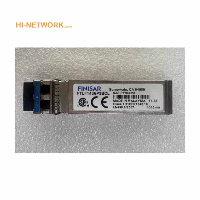 FTLF1436P3BCL
