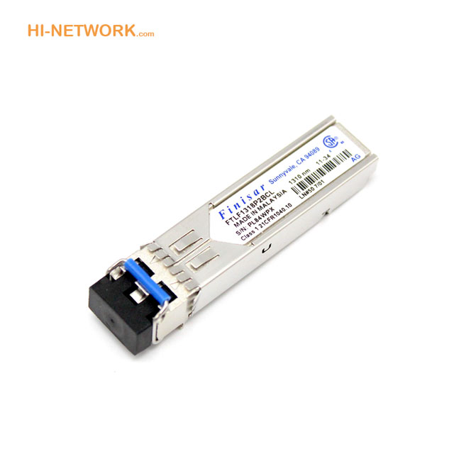 FTLF1318P2BCL