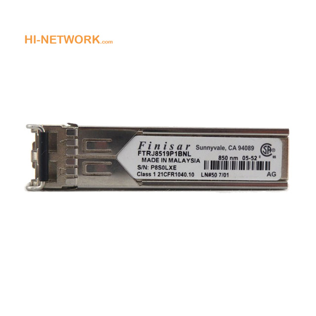 FTRJ8519P1BNL