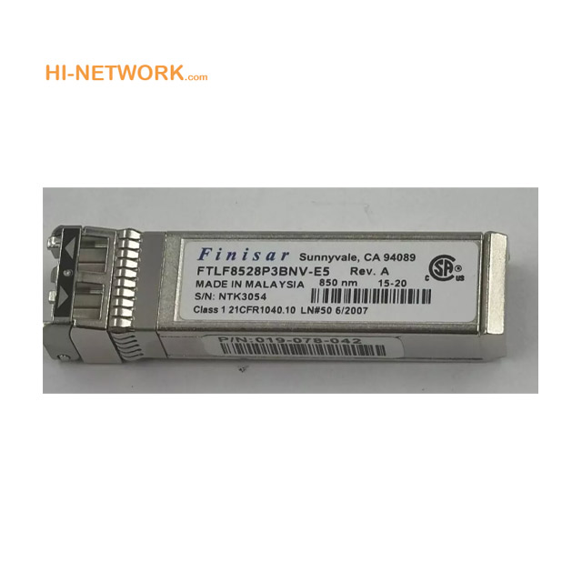 FTLF8528P3BNV-E5