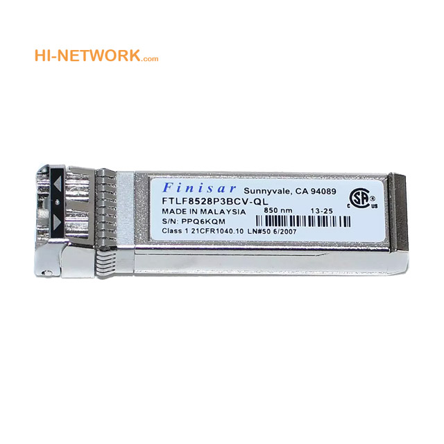 FTLF8528P3BCV-QL
