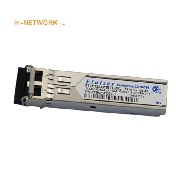 FTLF1324P2BTL-MC