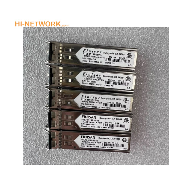 FTRJ8519P1BNL