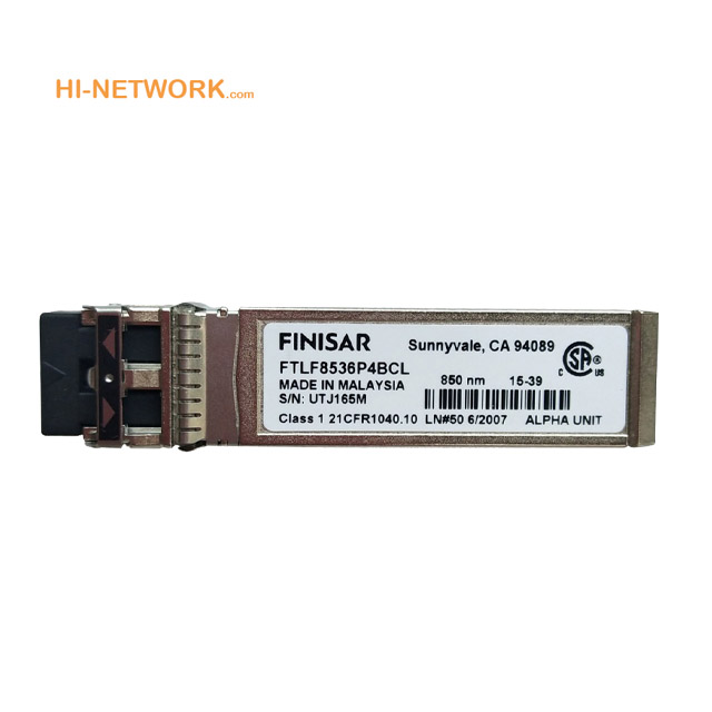FTLF8536P4BCL