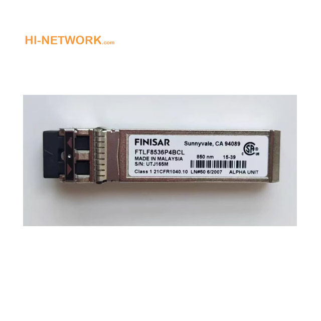FTLF8536P4BCL