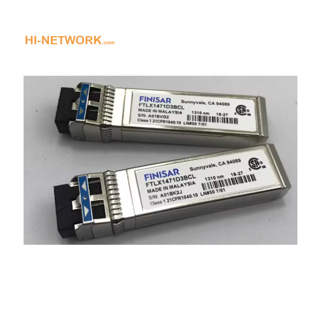 FTLX1471D3BCL